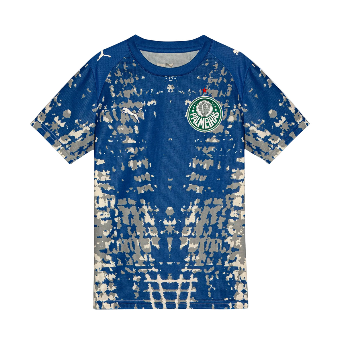 PALMEIRAS 26/27 SPIDER SPECIAL EDITION GOALKEEPER JERSEY