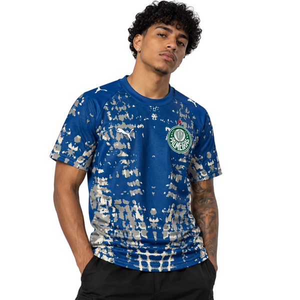 PALMEIRAS 26/27 SPIDER SPECIAL EDITION GOALKEEPER JERSEY