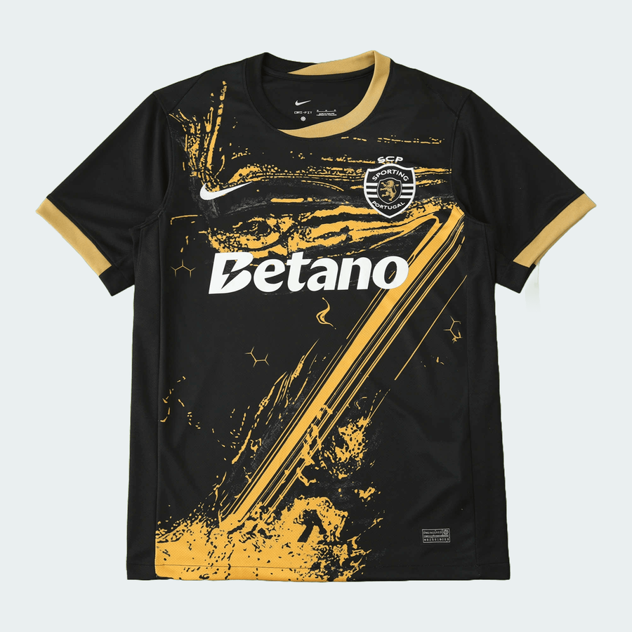 SPORTING CP 24/25 AWAY II JERSEY