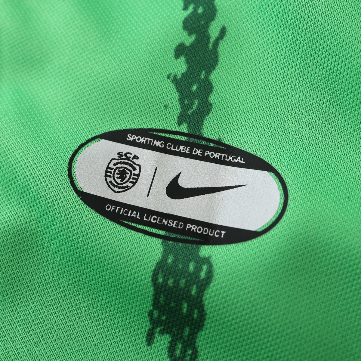 SPORTING CP 24/25 FOURTH JERSEY