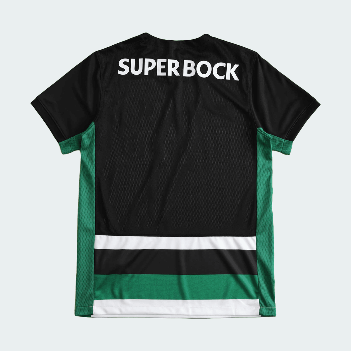 SPORTING CP 24/25 HOME JERSEY