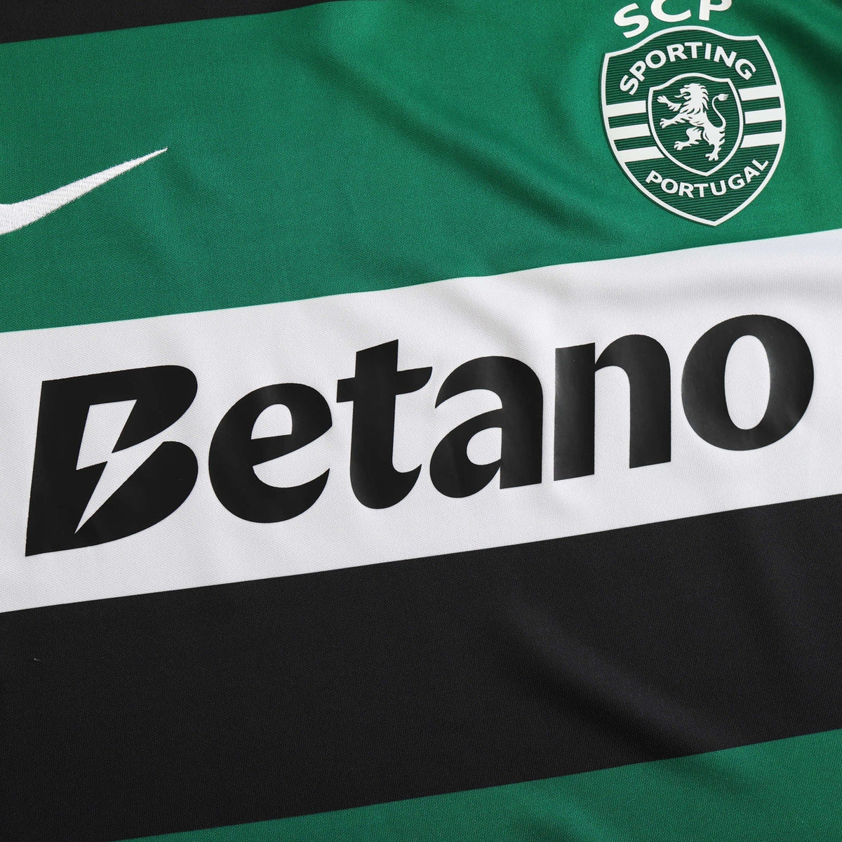 SPORTING CP 24/25 HOME JERSEY