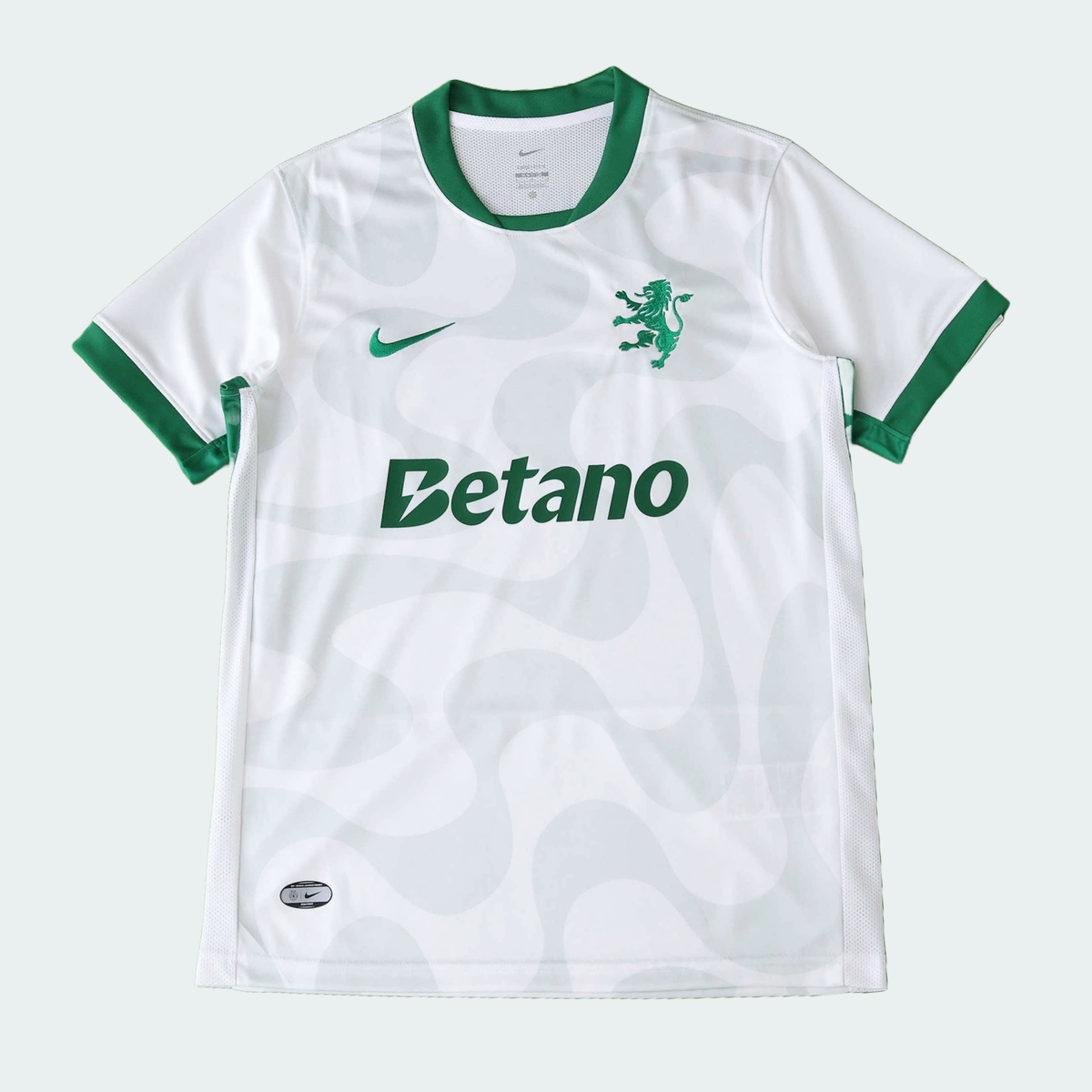 SPORTING CP 25/26 AWAY I JERSEY