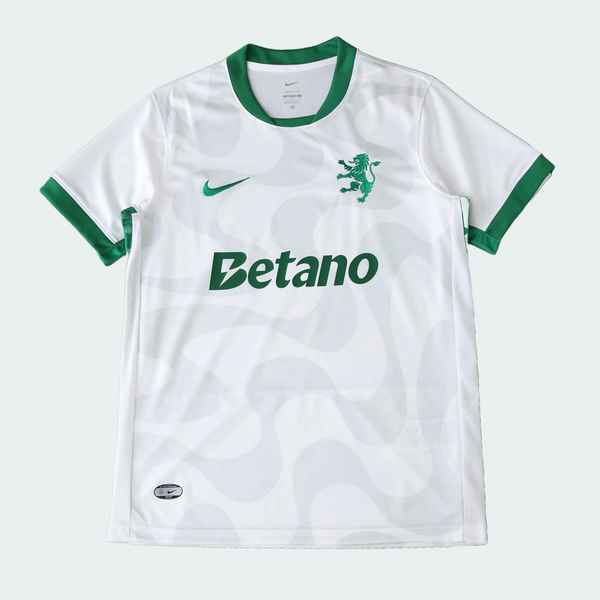 SPORTING CP 25/26 AWAY I JERSEY