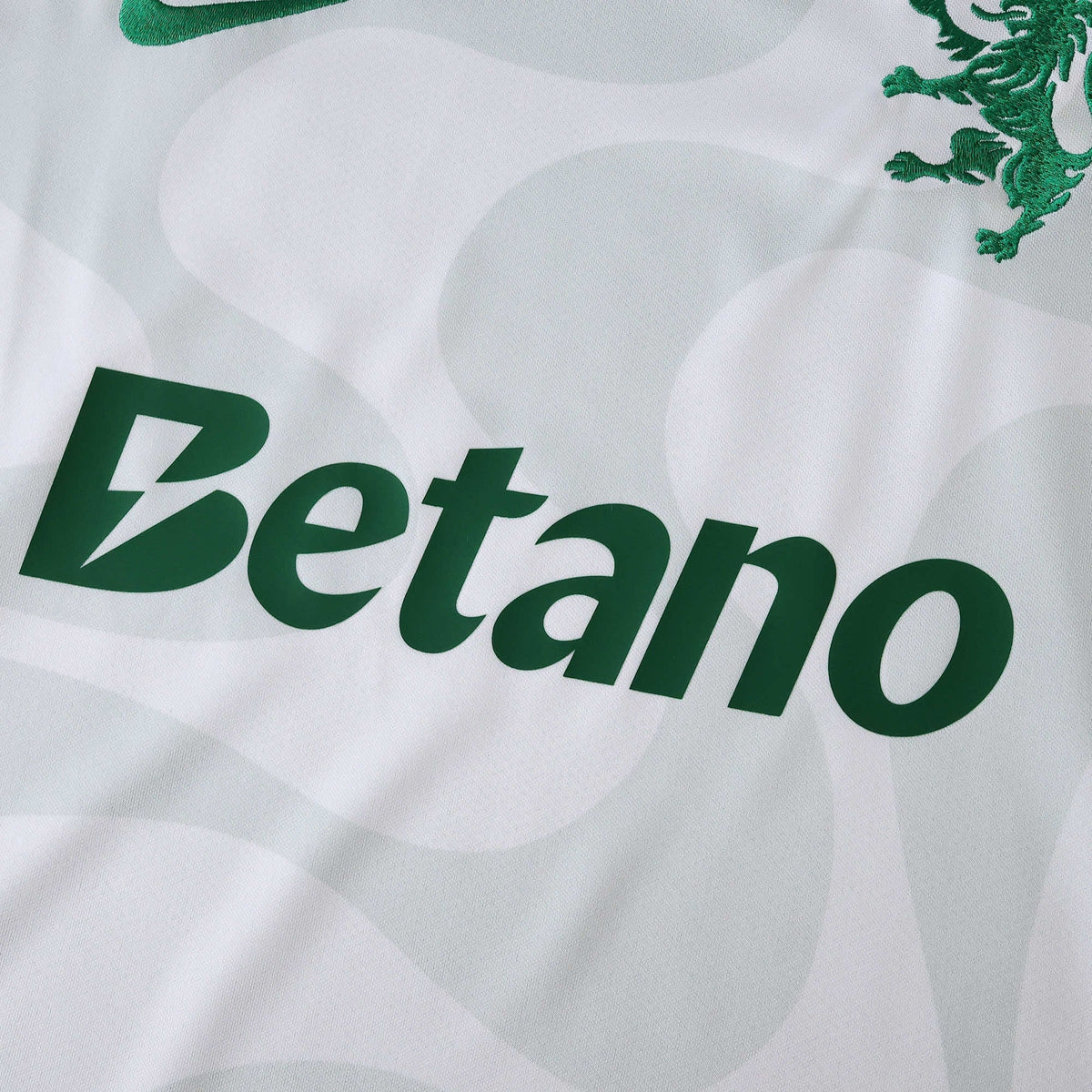 SPORTING CP 25/26 AWAY I JERSEY