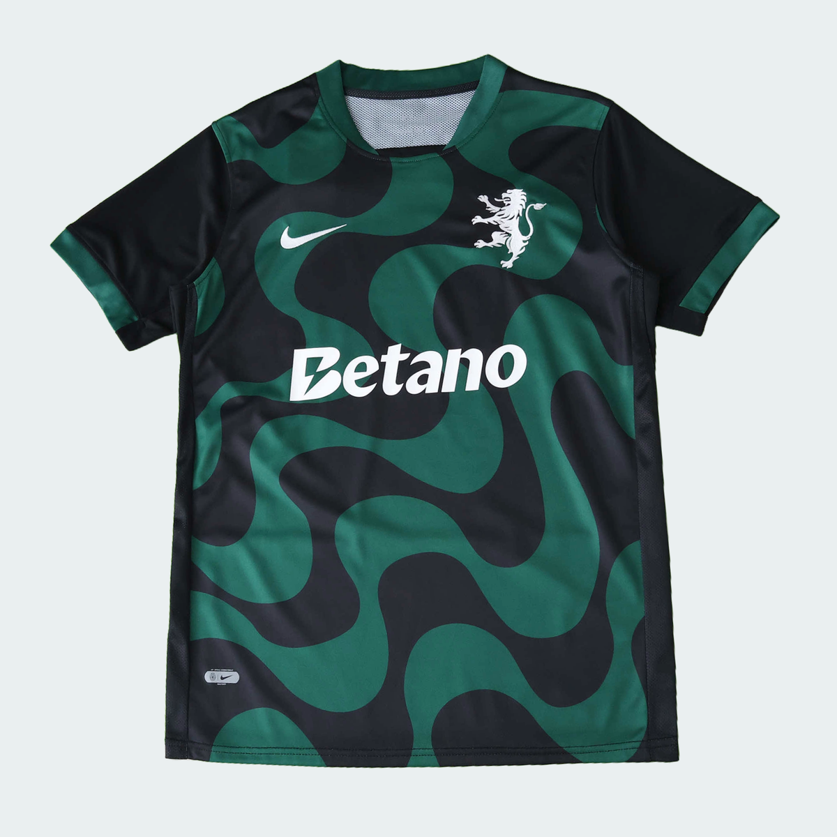 SPORTING CP 25/26 AWAY II JERSEY