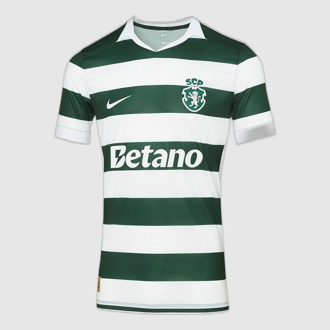 SPORTING CP 26/27 HOME JERSEY