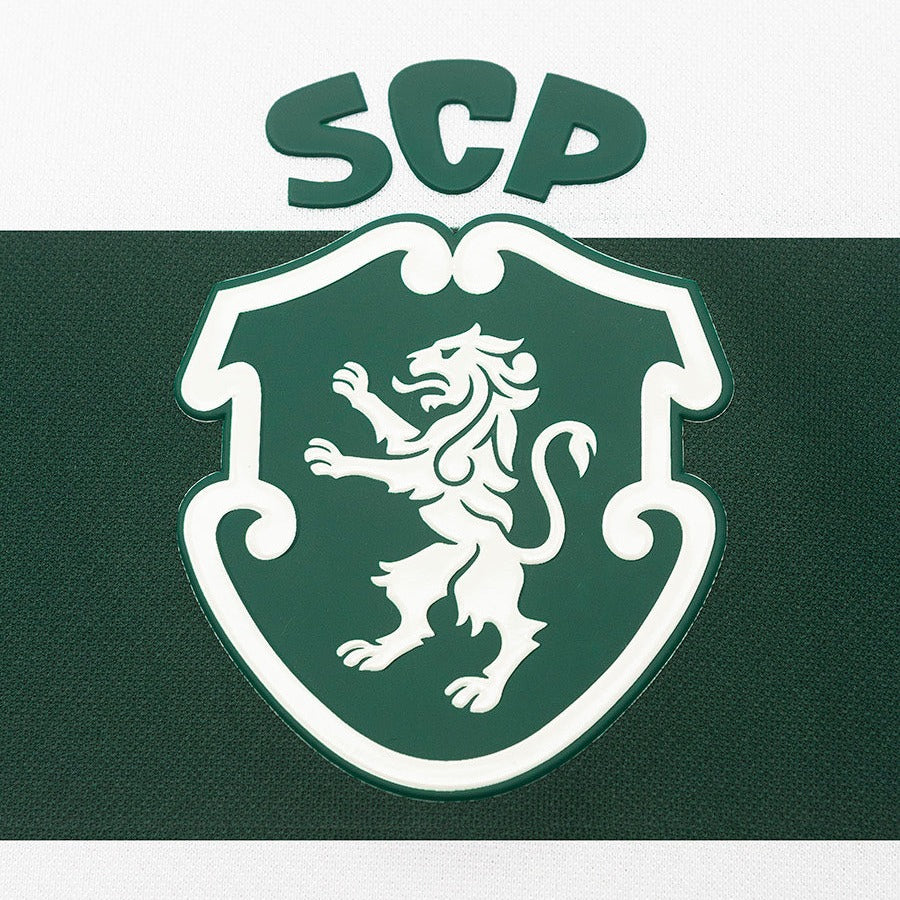SPORTING CP 26/27 HOME JERSEY
