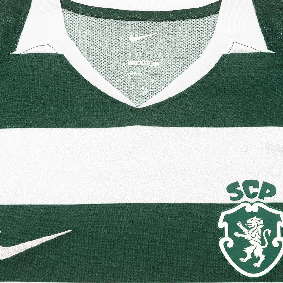 SPORTING CP 26/27 HOME JERSEY