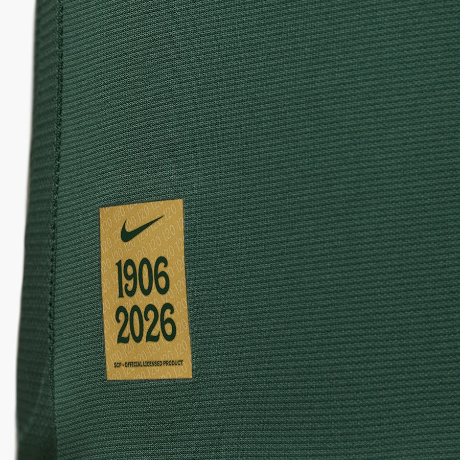 SPORTING CP SPECIAL EDITION I JERSEY