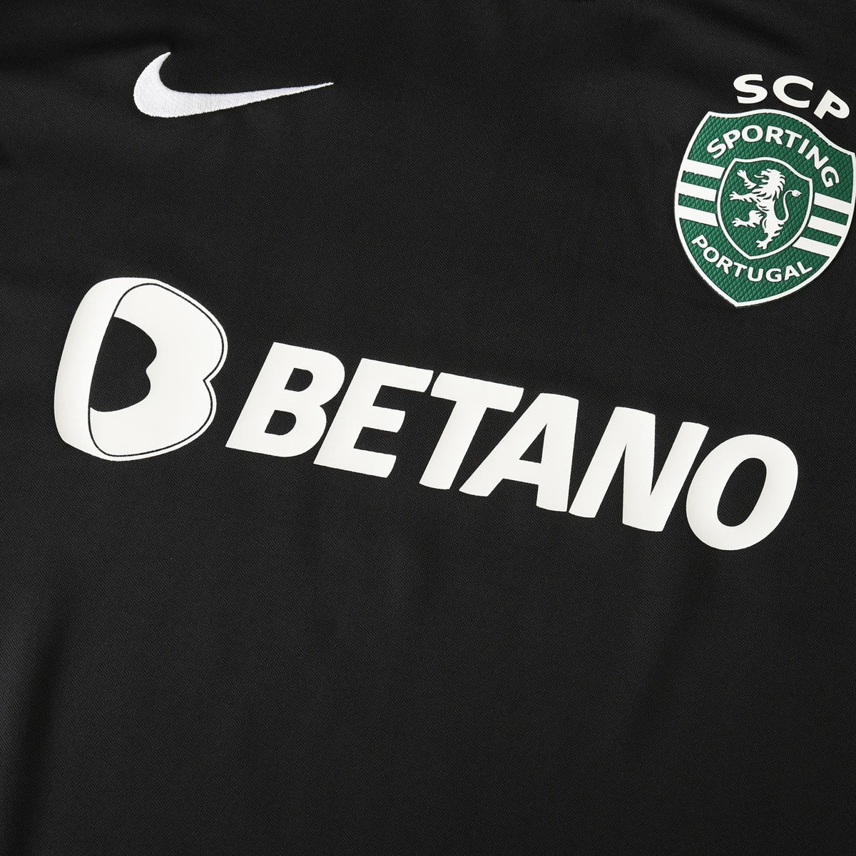 SPORTING CP SPECIAL EDITION II JERSEY