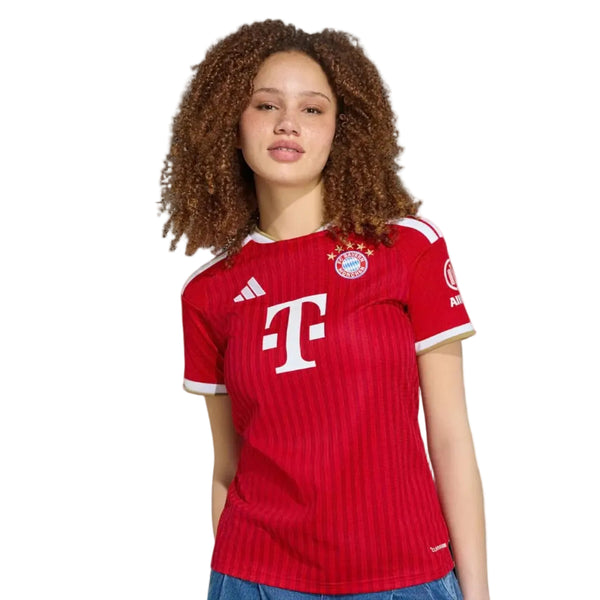 BAYERN MUNICH 26/27 HOME WOMEN JERSEY