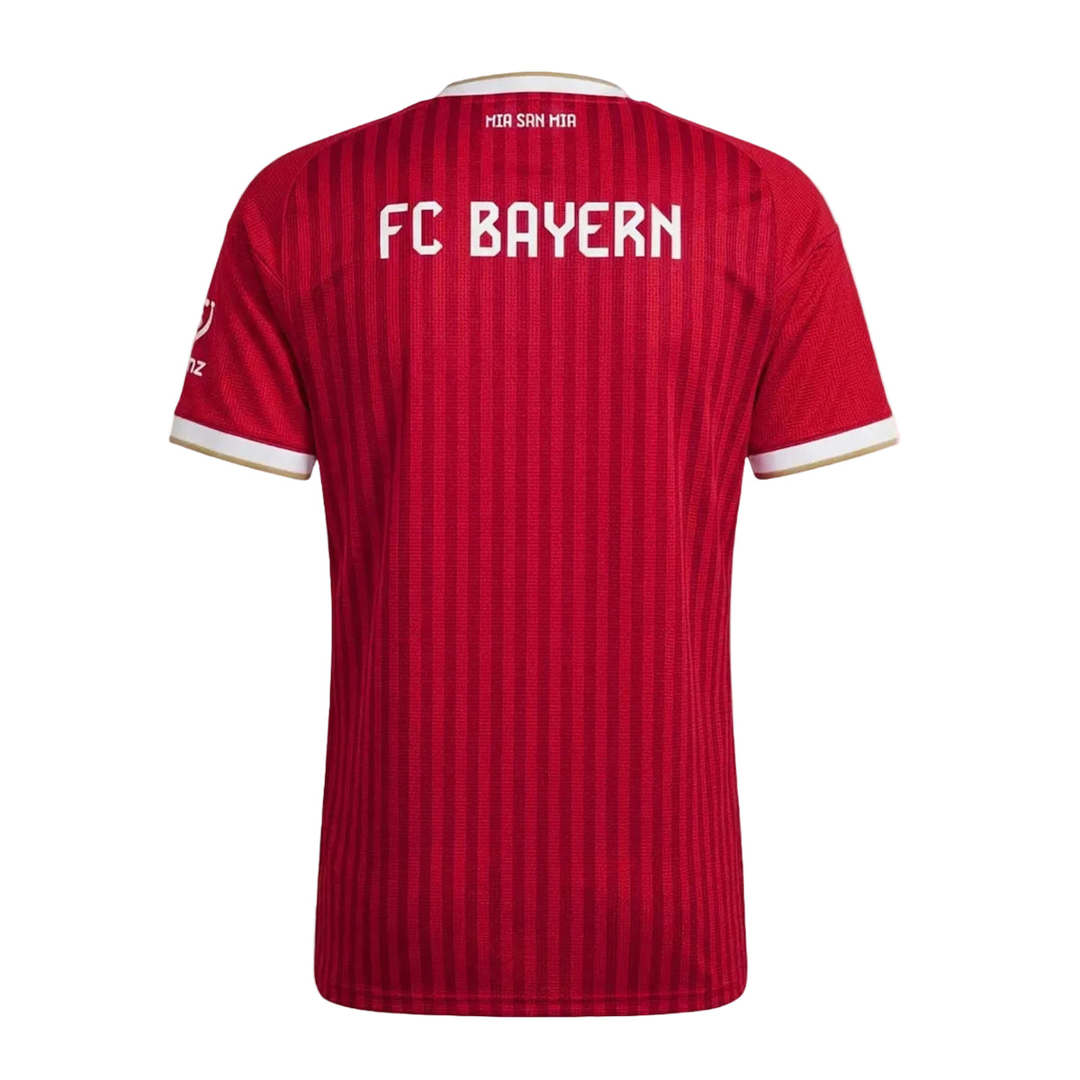 BAYERN MUNICH 26/27 HOME WOMEN JERSEY
