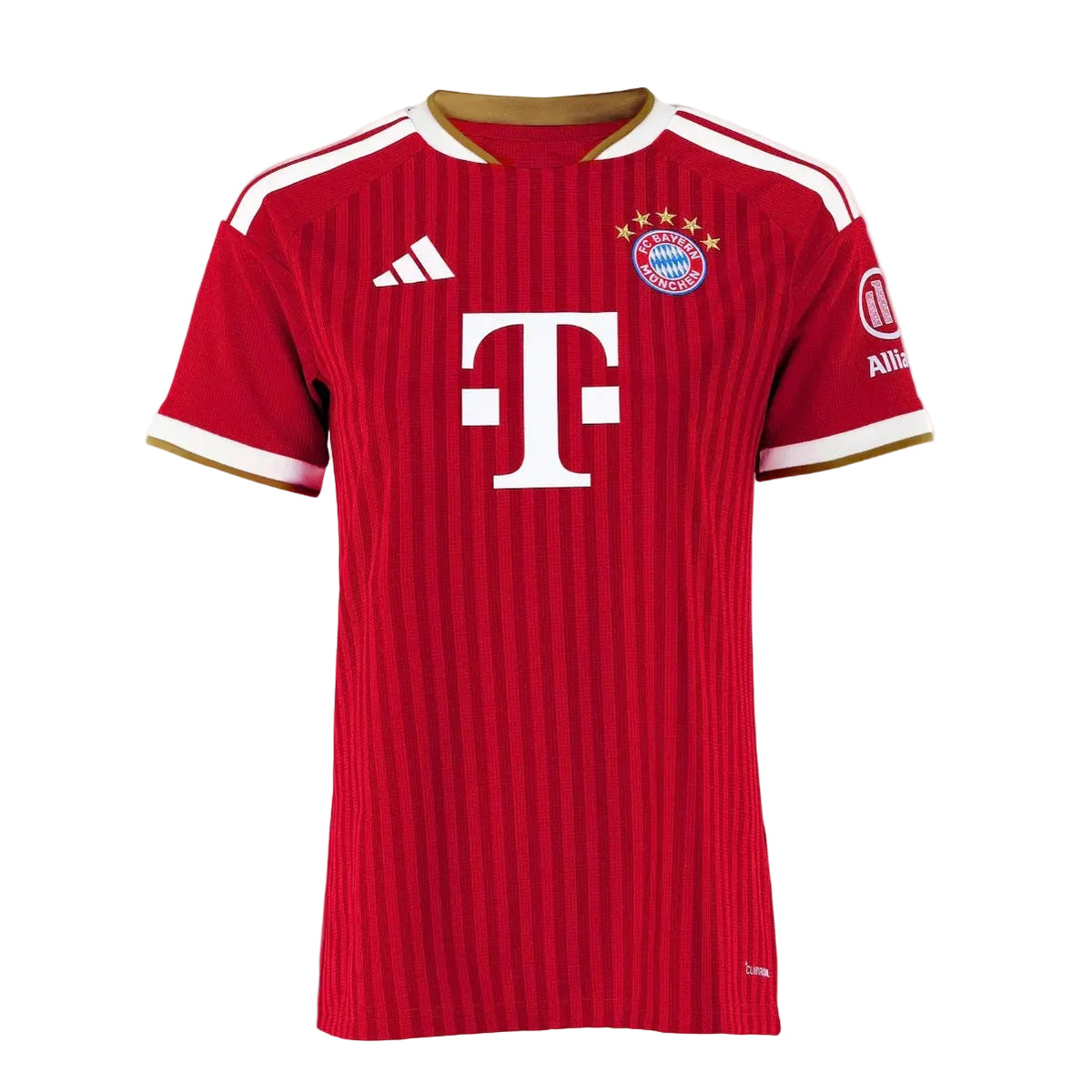 BAYERN MUNICH 26/27 HOME WOMEN JERSEY