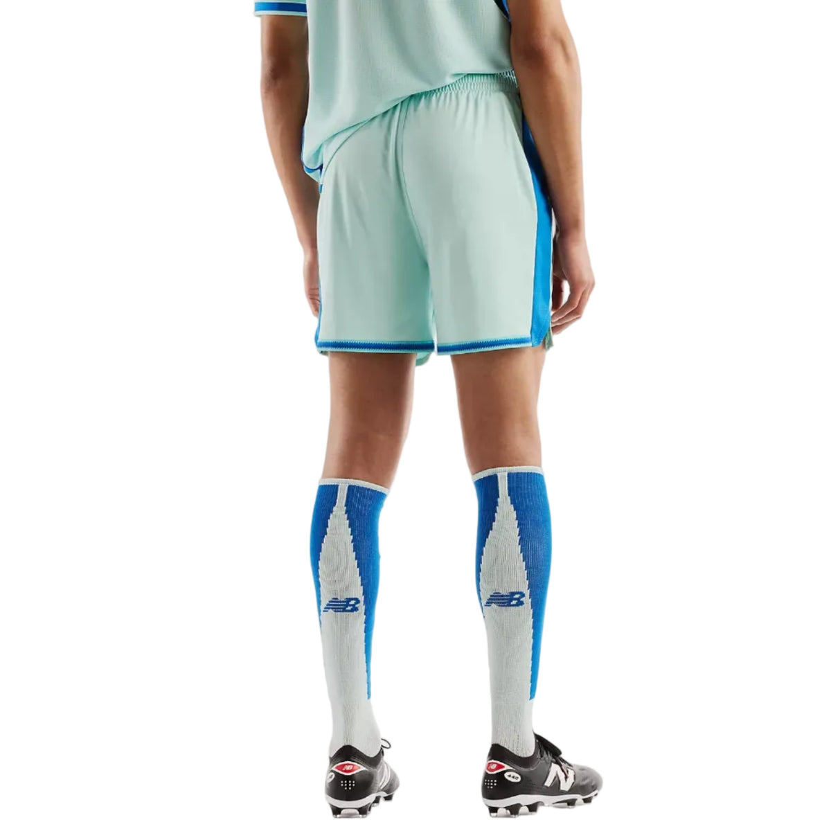 PORTO 26/27 THIRD SHORTS