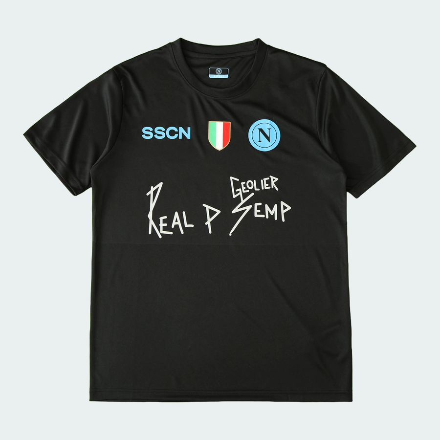 SSC NAPOLI 24/25 SPECIAL EDITION II JERSEY