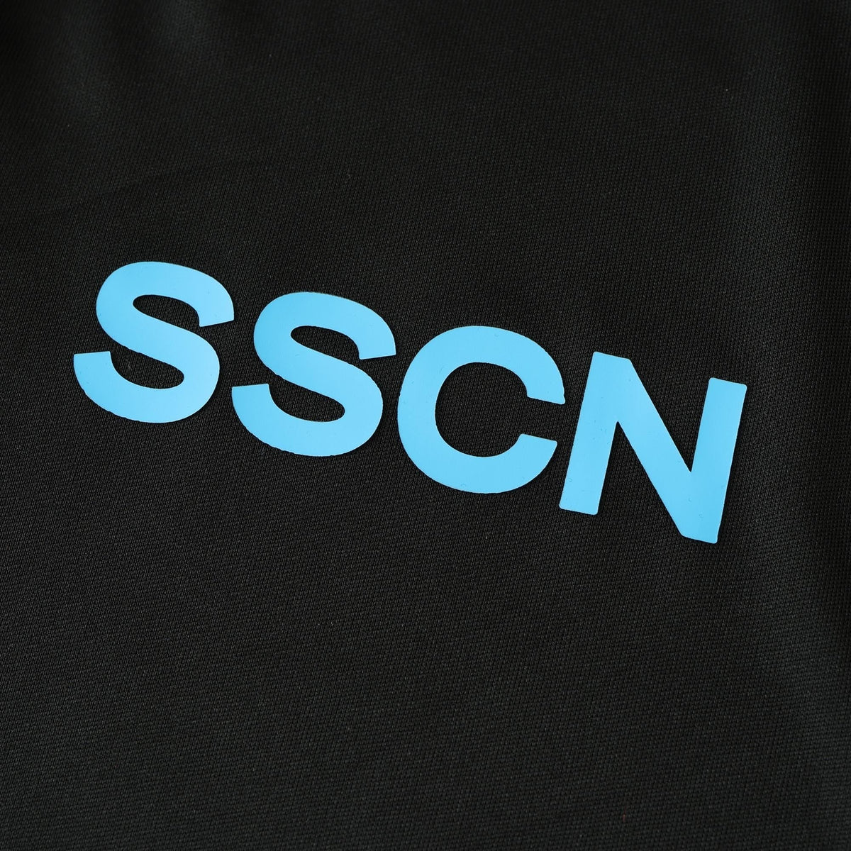 SSC NAPOLI 24/25 SPECIAL EDITION II JERSEY