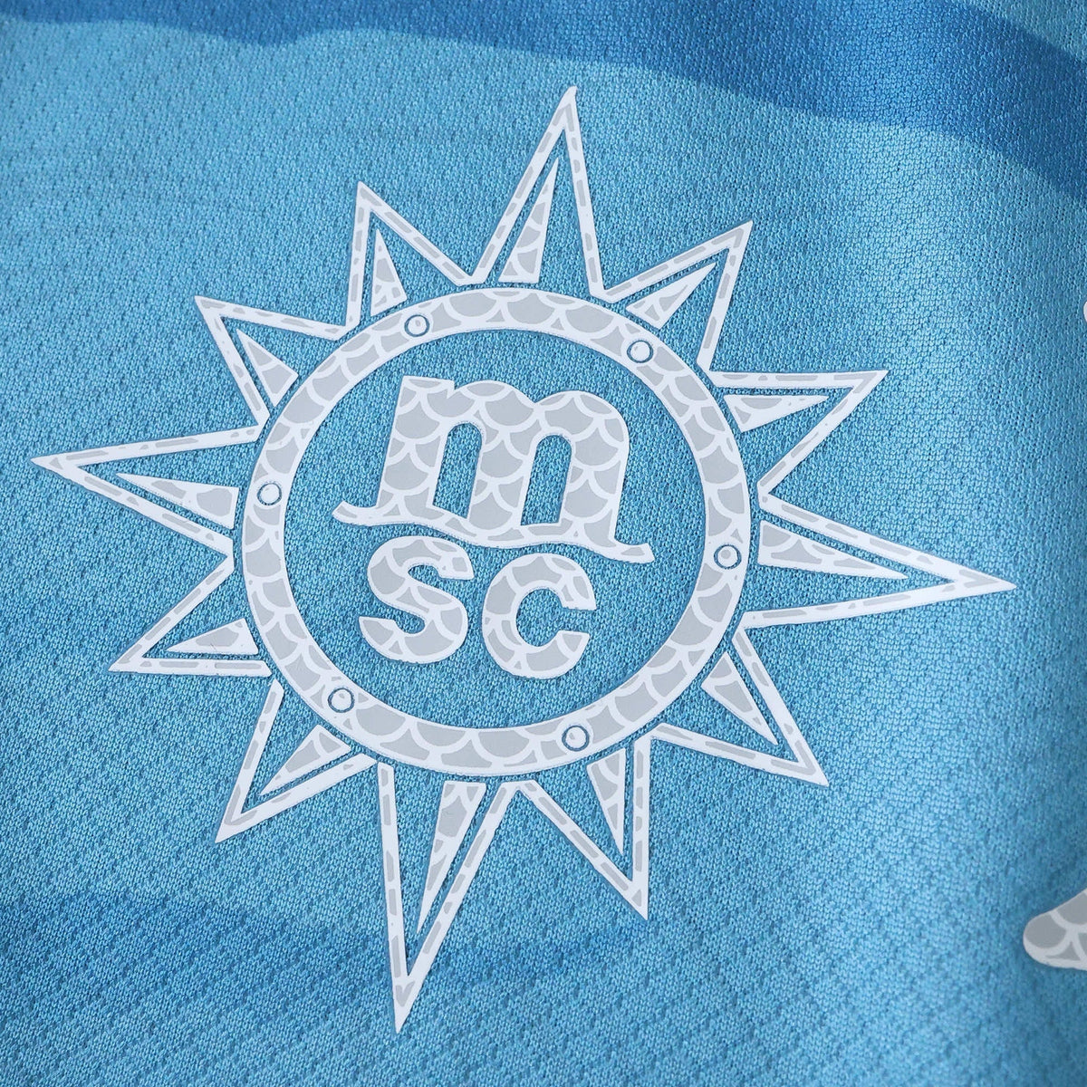 SSC NAPOLI SPECIAL EDITION JERSEY