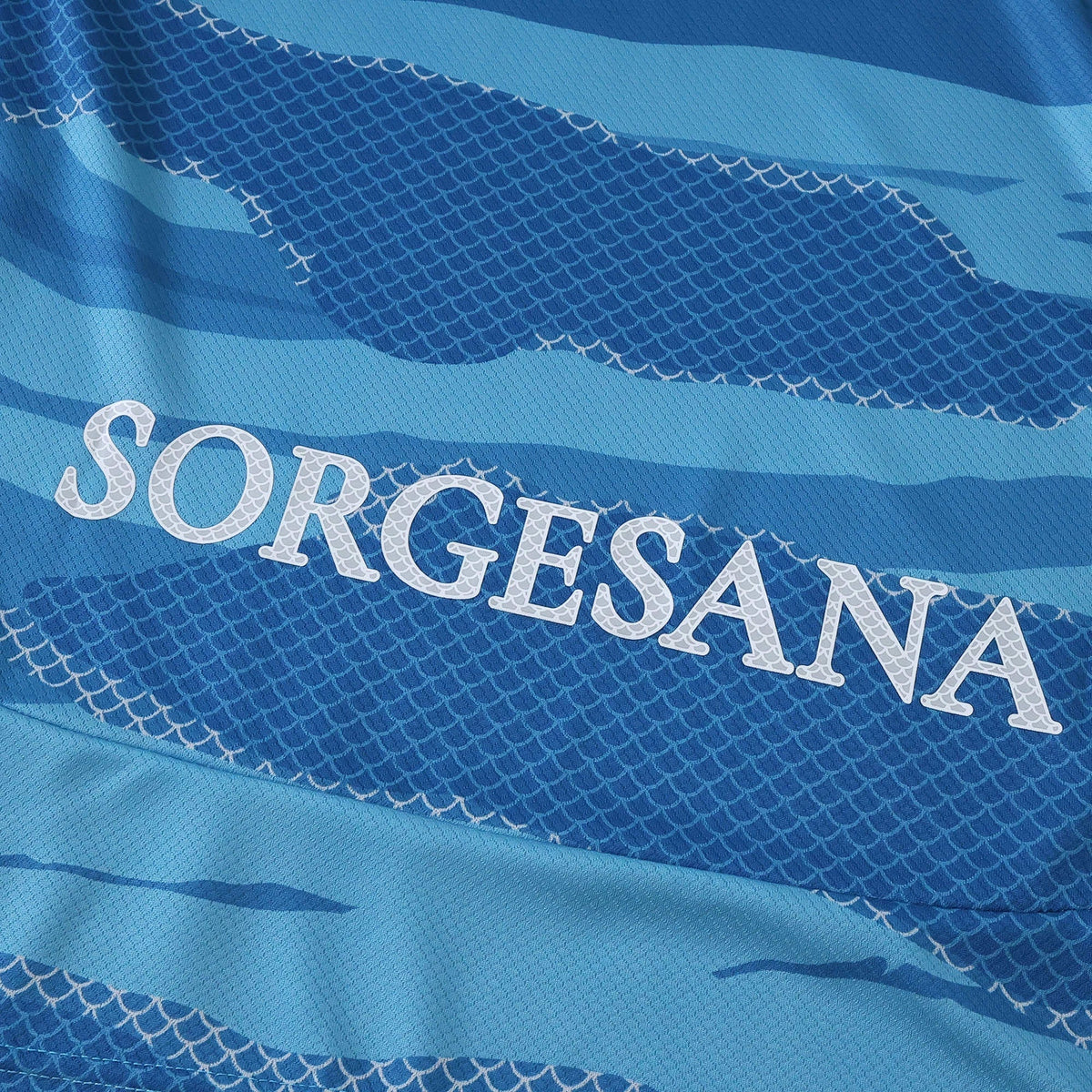 SSC NAPOLI SPECIAL EDITION JERSEY