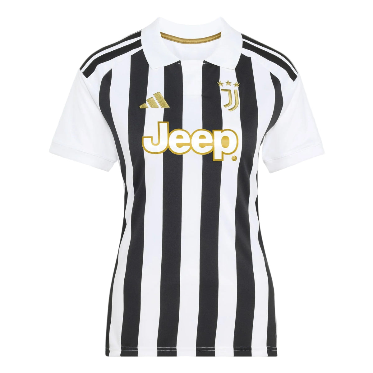 JUVENTUS 26/27 HOME WOMEN JERSEY