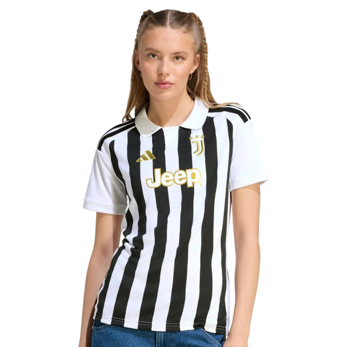 JUVENTUS 26/27 HOME WOMEN JERSEY