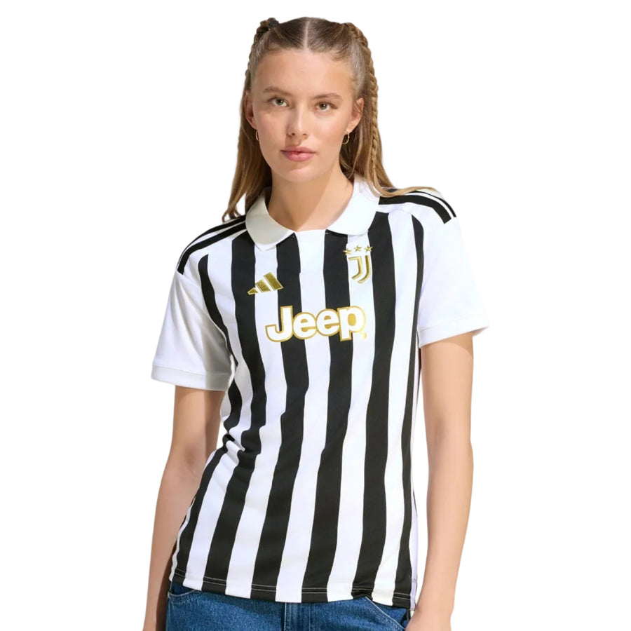 JUVENTUS 26/27 HOME WOMEN JERSEY