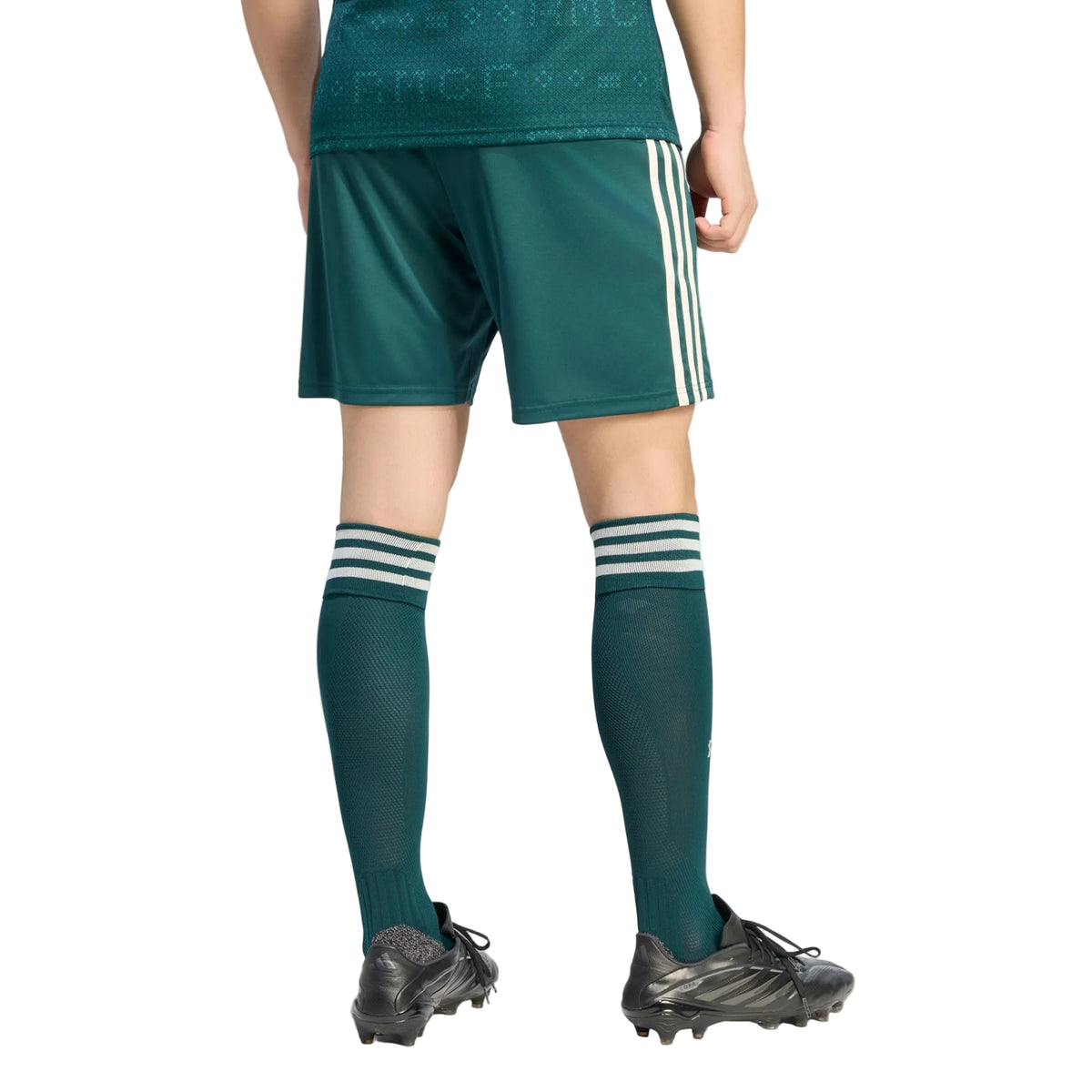 REAL MADRID 26/27 AWAY SHORTS