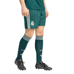 REAL MADRID 26/27 AWAY SHORTS