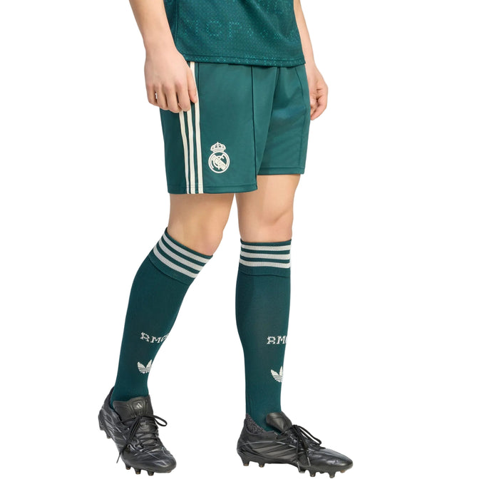 REAL MADRID 26/27 AWAY SHORTS