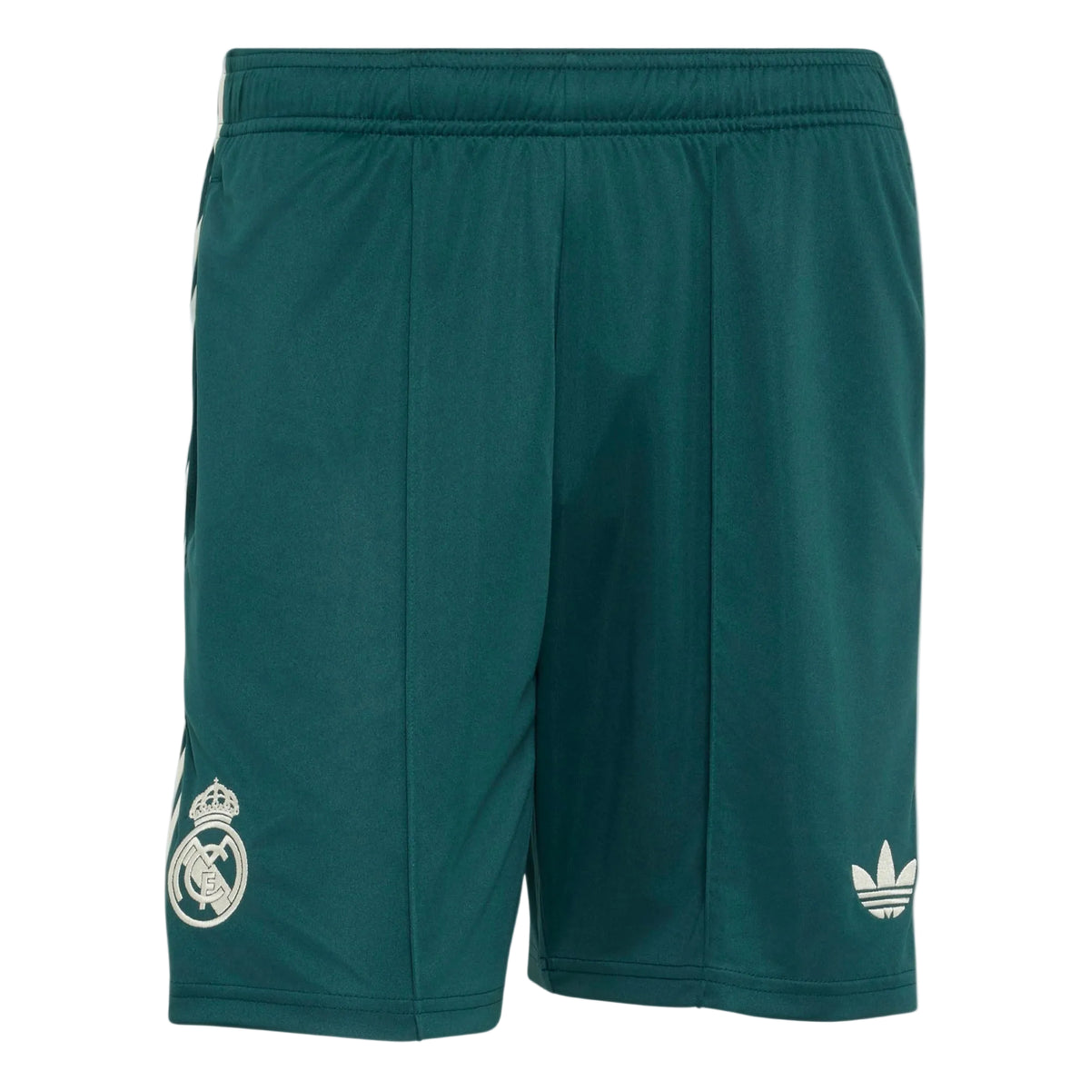 REAL MADRID 26/27 AWAY SHORTS