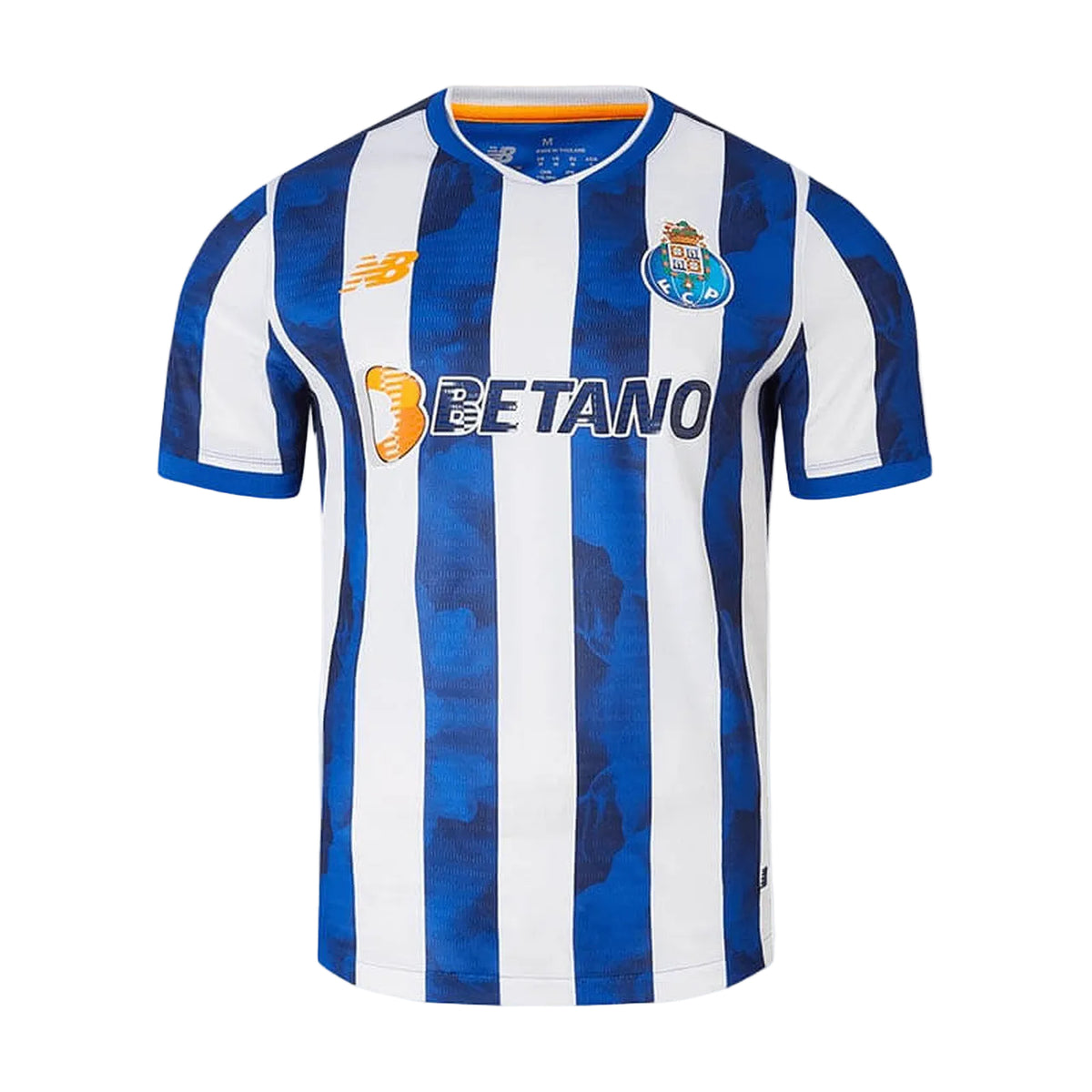 PORTO 24/25 HOME JERSEY