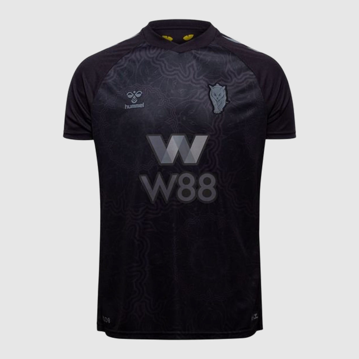 SUNDERLAND 25/26 THIRD JERSEY