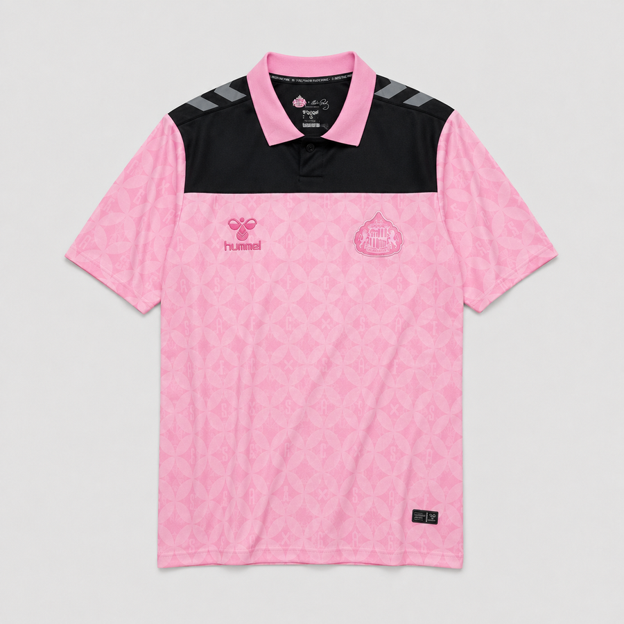SUNDERLAND 26/27 AWAY JERSEY