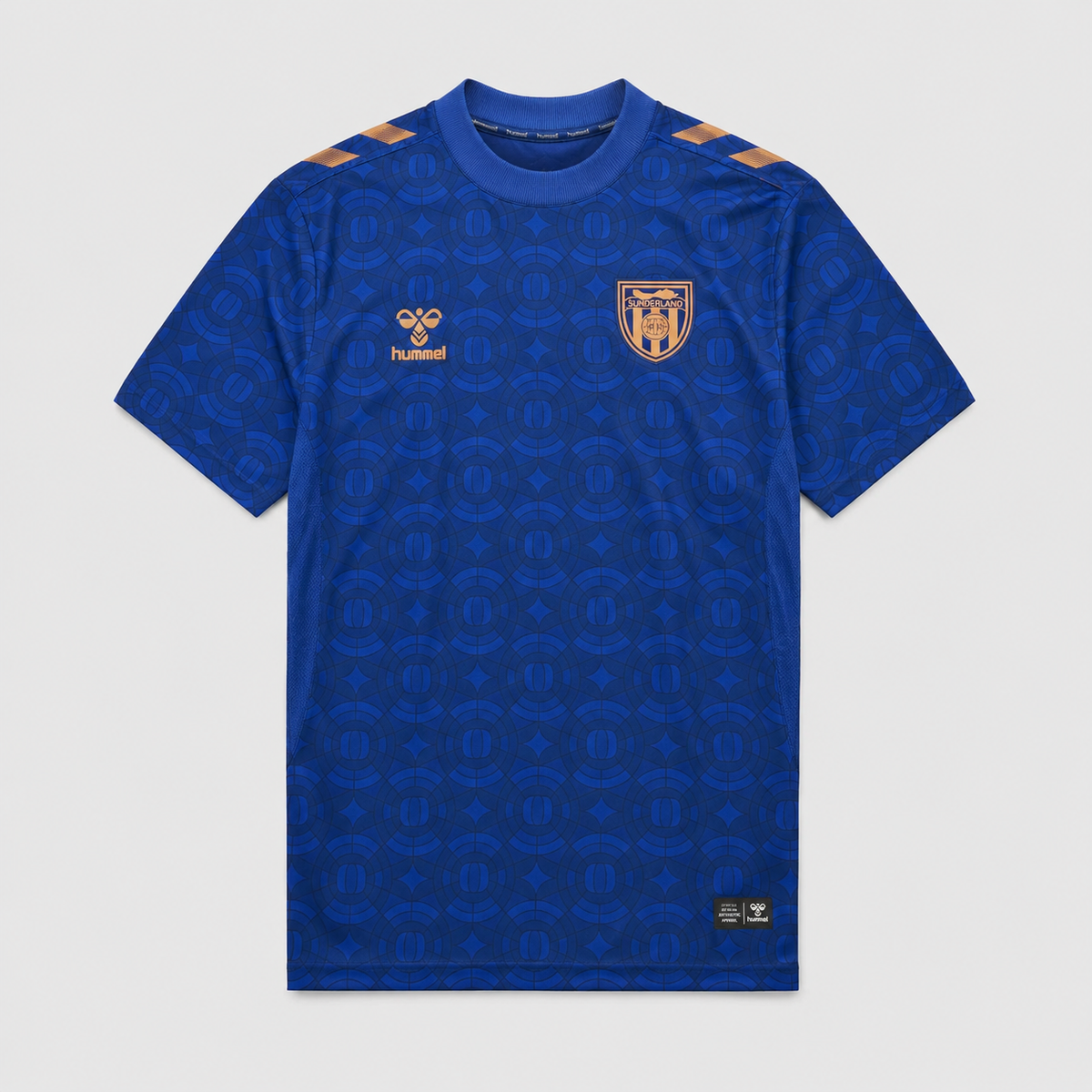 SUNDERLAND 26/27 THIRD JERSEY