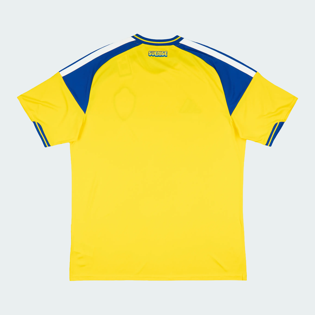 SWEDEN 26/27 HOME JERSEY