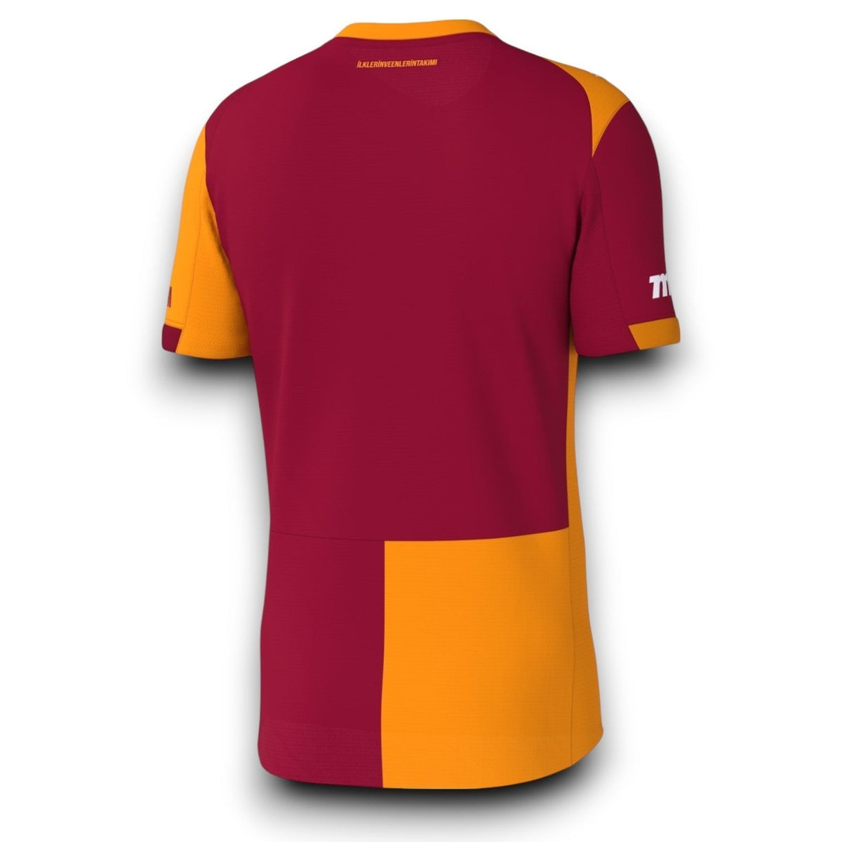 GALATASARAY 25/26 HOME SPONSORS JERSEY