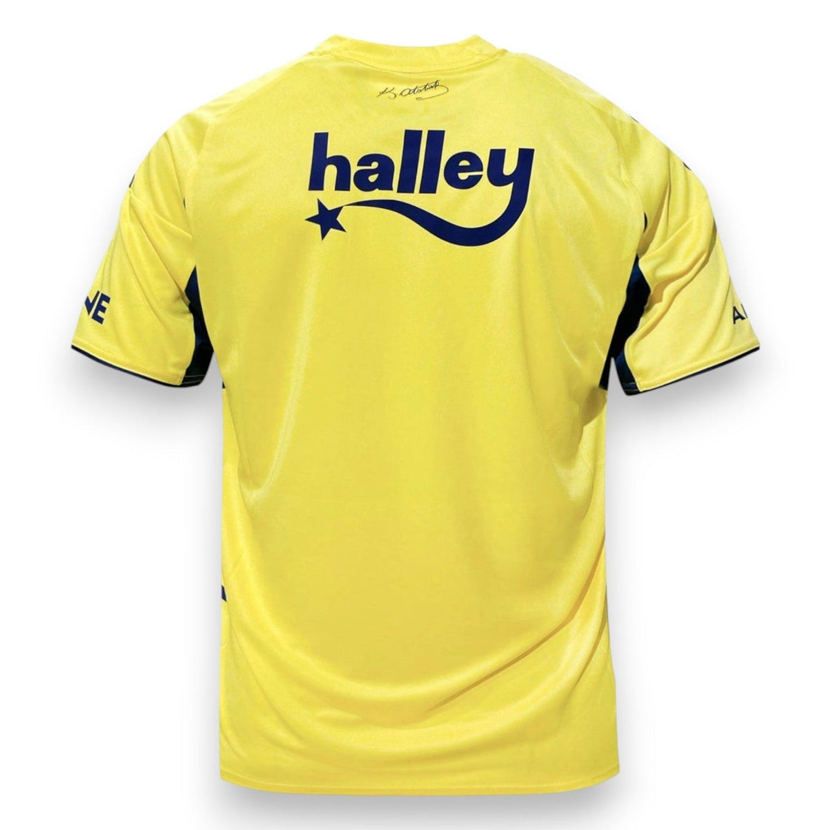 FENERBAHÇE 25/26 AWAY JERSEY