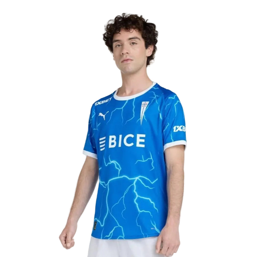 UNIVERSIDAD CATÓLICA 26/27 THIRD JERSEY
