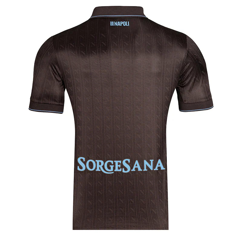 SSC NAPOLI 25/26 THIRD JERSEY
