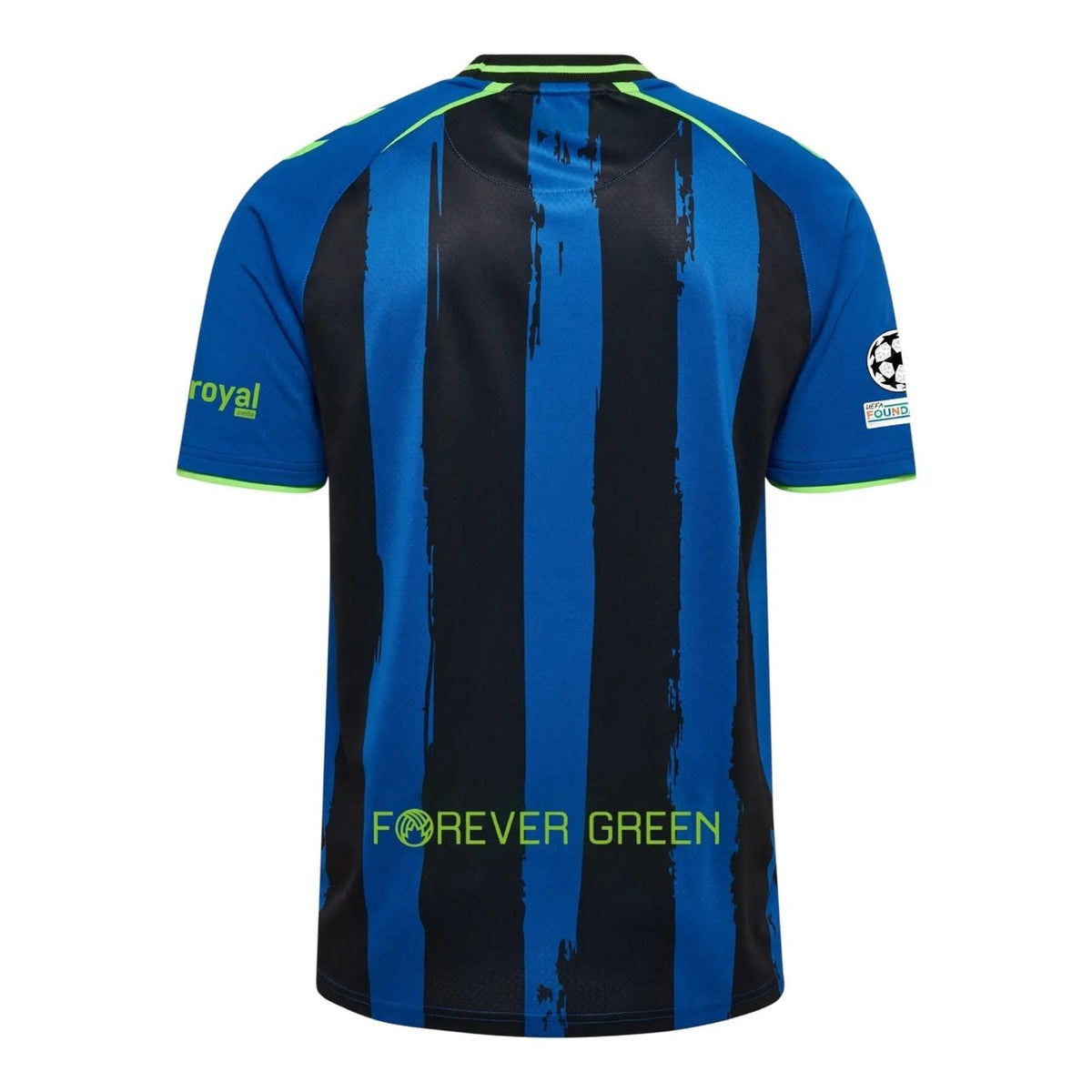 REAL BETIS 26/27 THIRD JERSEY