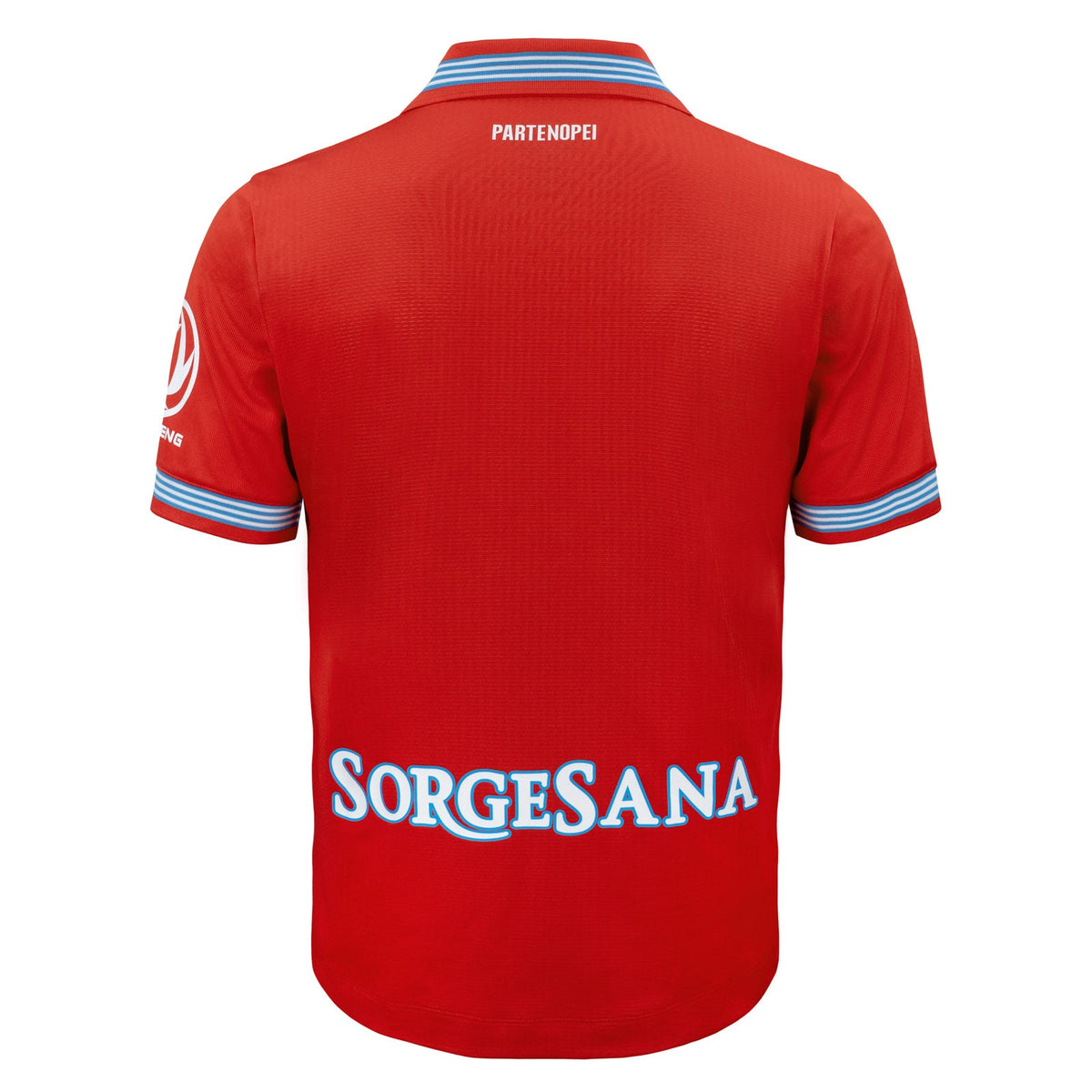 SSC NAPOLI 26/27 THIRD AUTHENTIC JERSEY