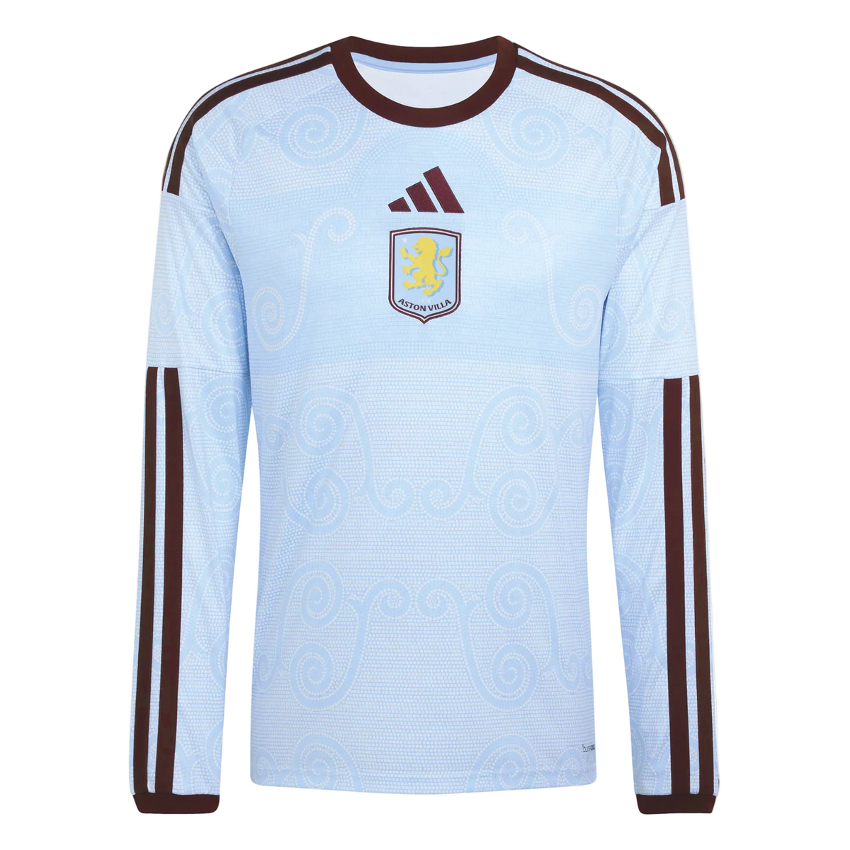 ASTON VILLA 26/27 THIRD LONG SLEEVE JERSEY