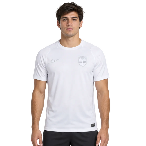 NORWAY 26/27 THIRD PLAYER JERSEY