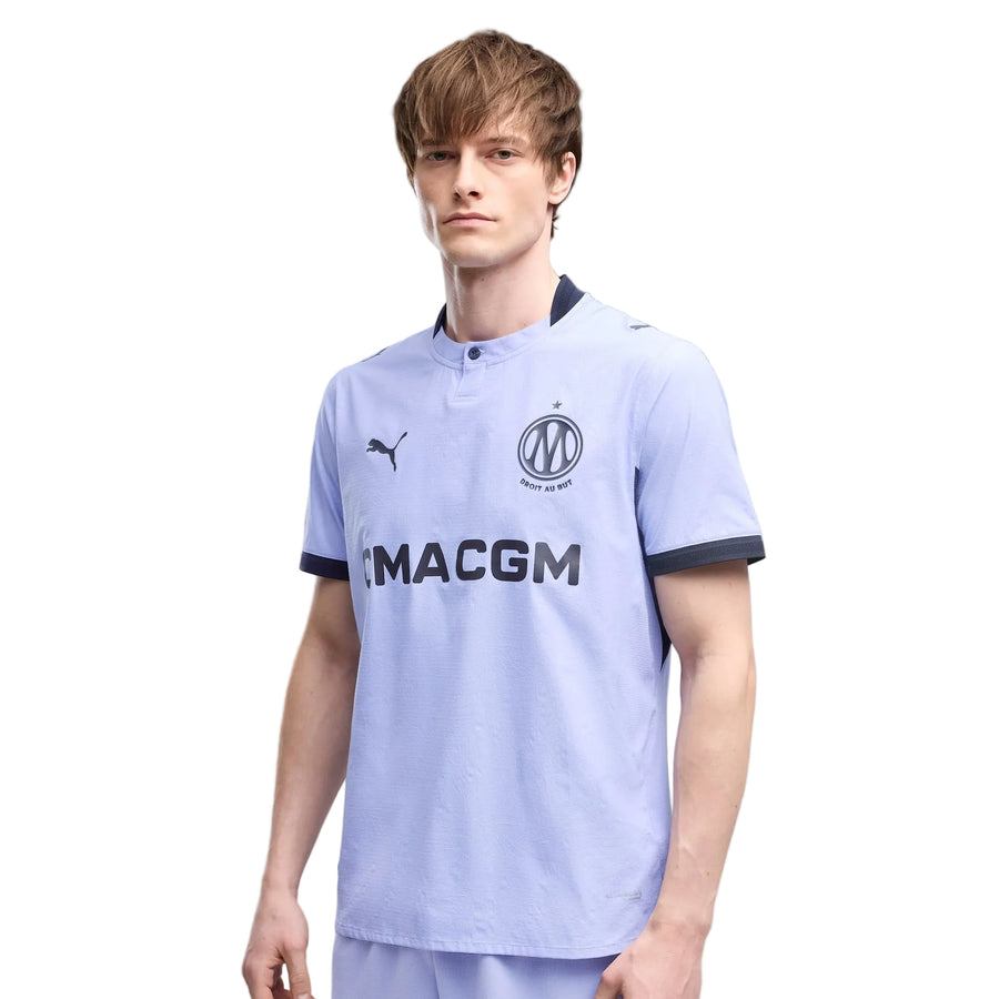 OLYMPIQUE DE MARSEILLE 26/27 PLAYER THIRD JERSEY