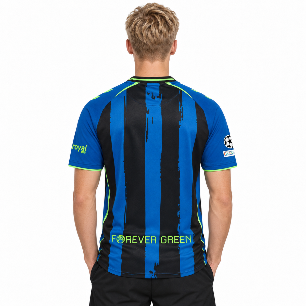 REAL BETIS 26/27 PLAYER THIRD JERSEY