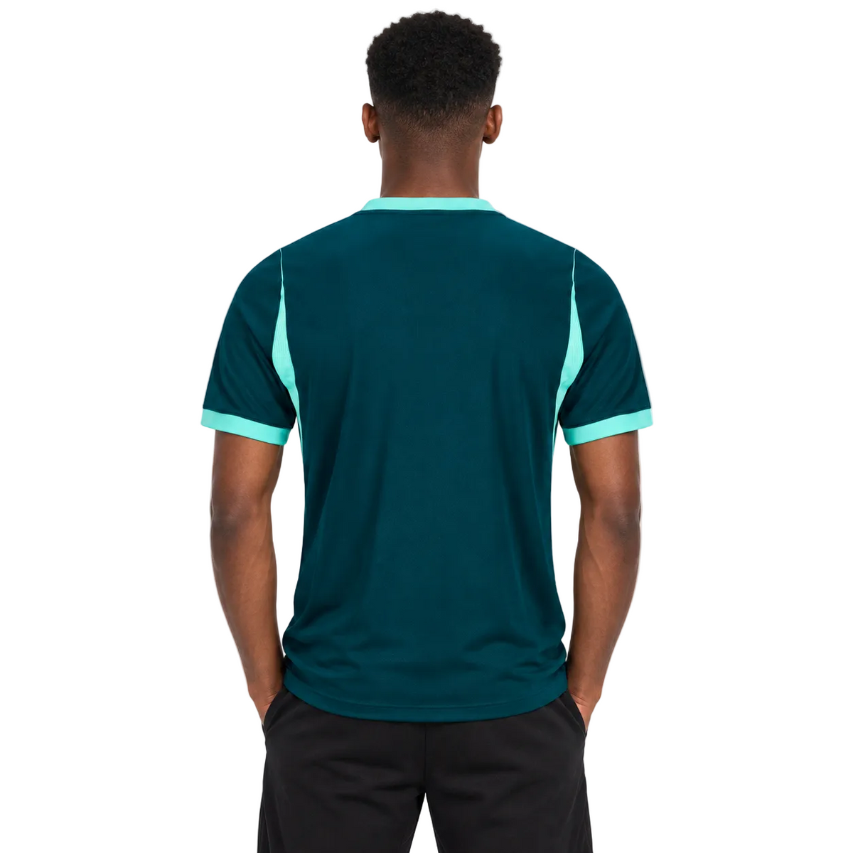 BRIGHTON & HOVE ALBION 26/27 AUTHENTIC THIRD JERSEY