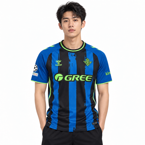 REAL BETIS 26/27 THIRD JERSEY