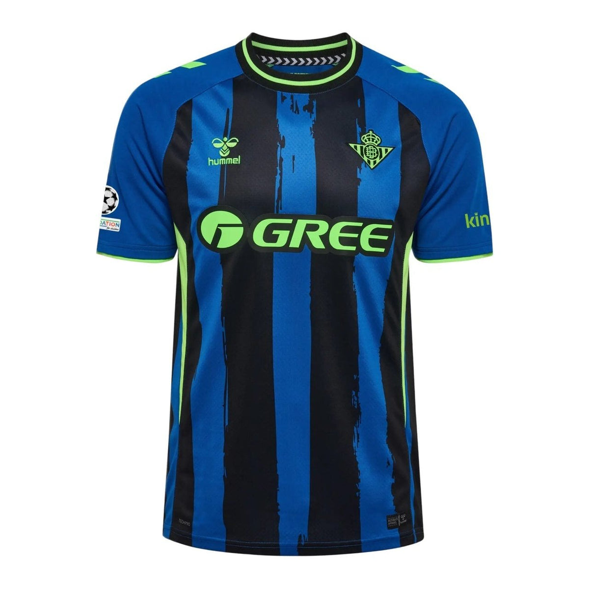 REAL BETIS 26/27 THIRD JERSEY