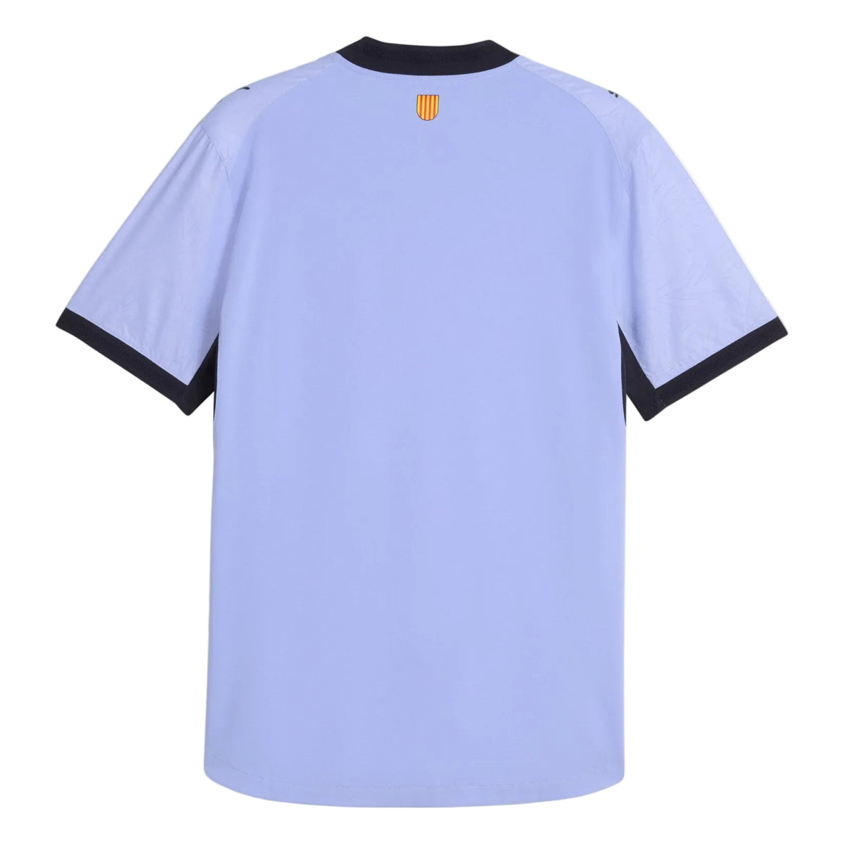 OLYMPIQUE DE MARSEILLE 26/27 AUTHENTIC THIRD JERSEY