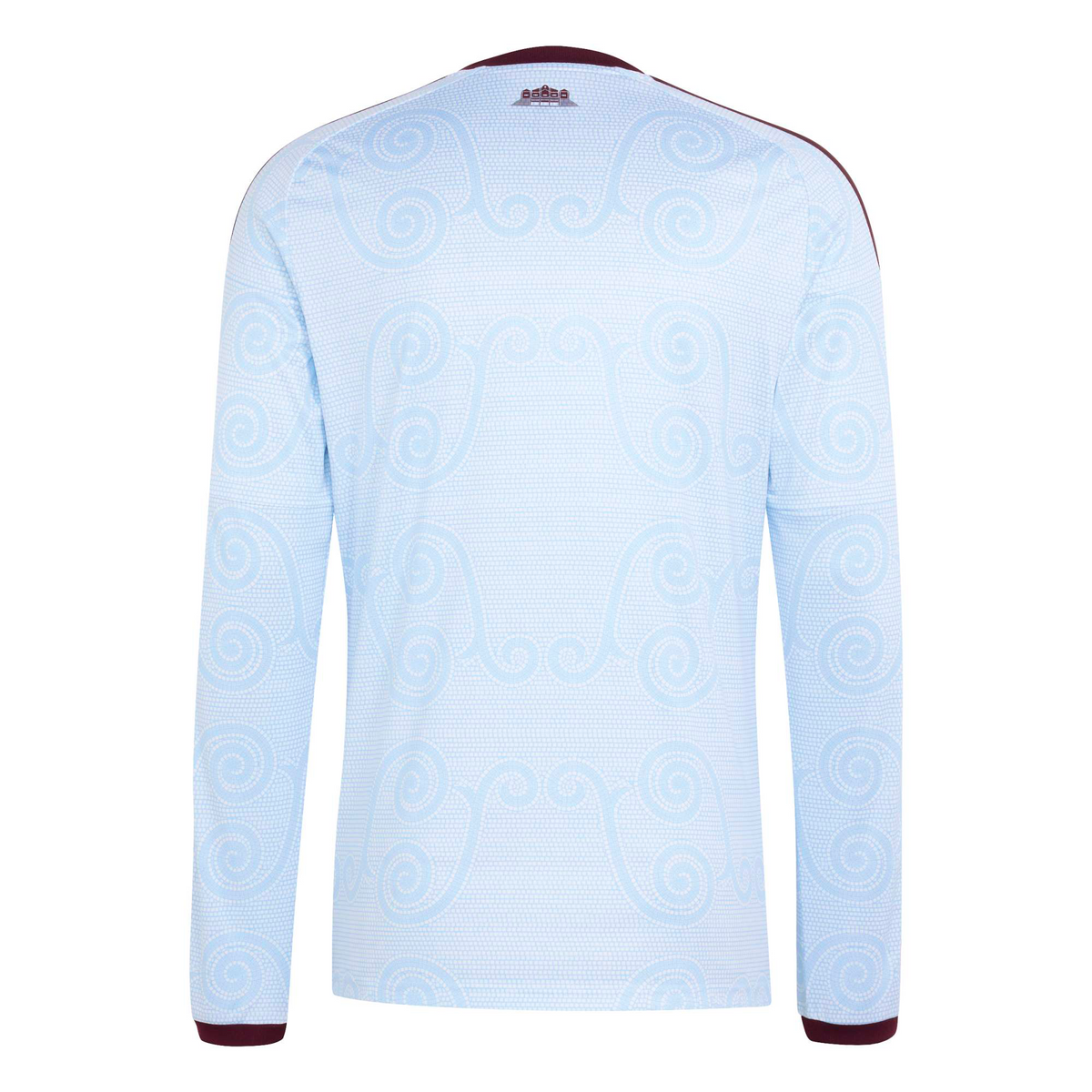 ASTON VILLA 26/27 THIRD LONG SLEEVE JERSEY